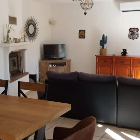 Luberon Maison Avec Piscine Oppède Esterno foto