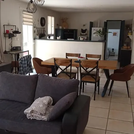 Luberon Maison Avec Piscine Oppède Esterno foto