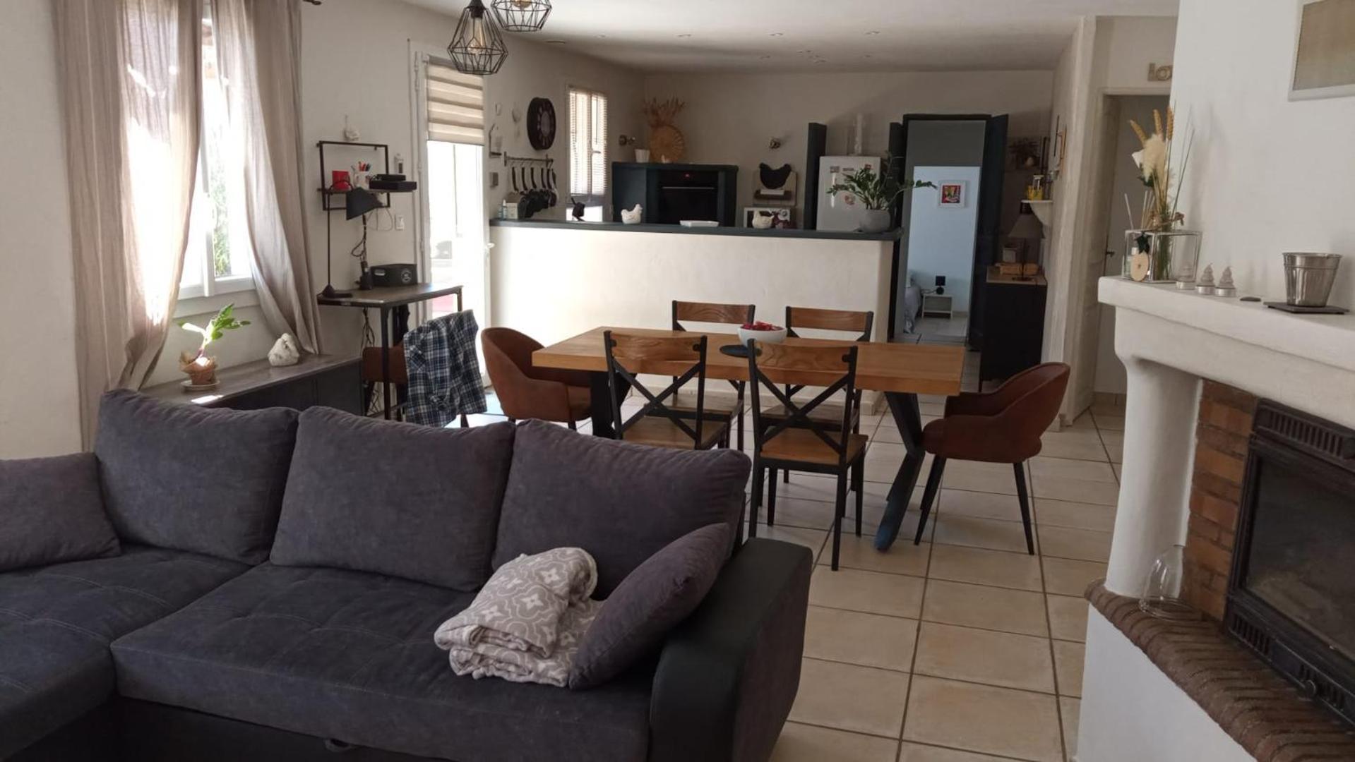 Luberon Maison Avec Piscine Oppède